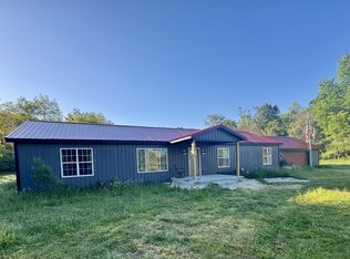 404 State Route 327, Jackson, OH 45640