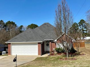 100 Pleasant Valley Dr, West Monroe, LA 71291