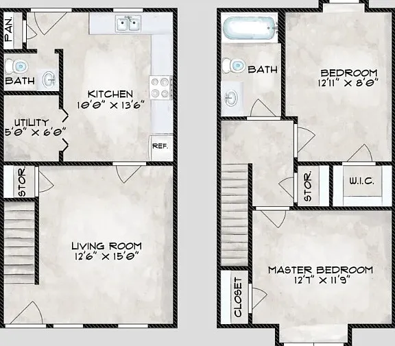 Mason Manor Apartments — Photo 6