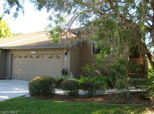 6723 Sea Isle Dr, Fort Myers, FL 33908