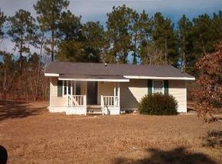 2235 Moncrieff St #A, Augusta, GA 30906