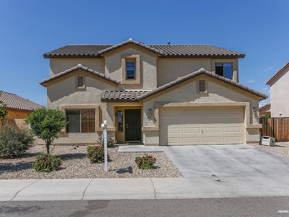 1st image of 18176 W Saguaro Ln