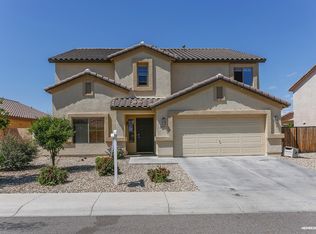 18176 W Saguaro Ln, Surprise, AZ 85388