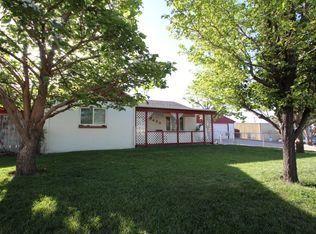 5480 Niagara St, Commerce City, CO 80022