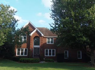 1309 Old Coach Rd, Chesapeake, VA 23322