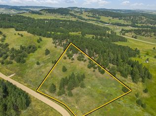 3 Prairie View Loop, Whitewood, SD 57793