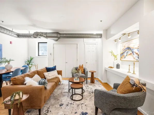 70 W 6th Avenue #110, Denver, CO 80204