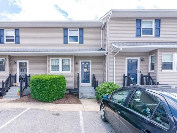 169 Courtland St #7, Providence, RI 02908