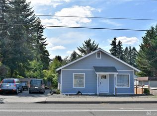 1127 Puget St NE, Olympia, WA 98506