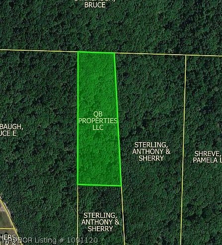 2nd image of TBD Lancaster Rd