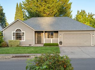 4667 Sedona Dr, Eugene, OR 97404