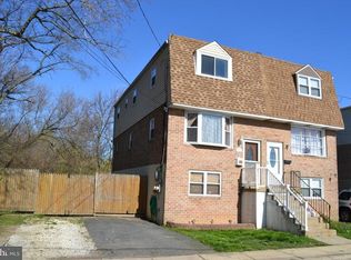 123 East Ln, Ridley Park, PA 19078