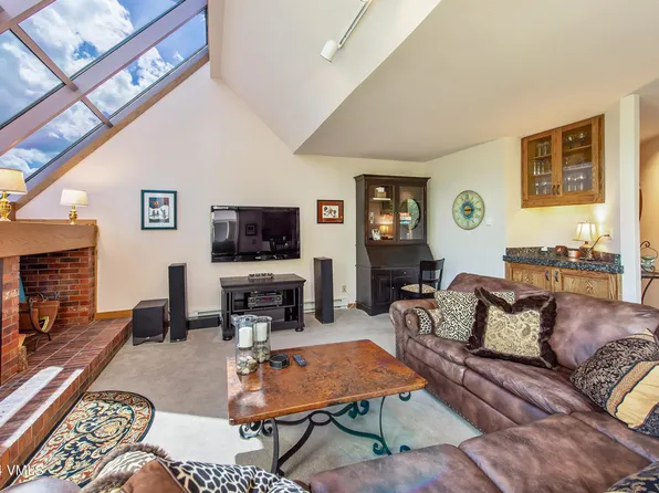 770 Potato Patch Dr Unit 14, Vail, CO 81657