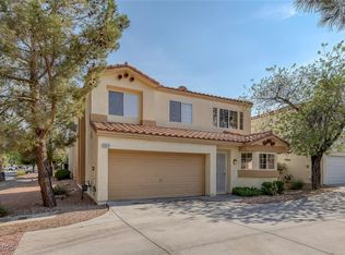 3329 Epson St, Las Vegas, NV 89129