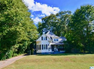 207 N 7th St, Gadsden, AL 35903