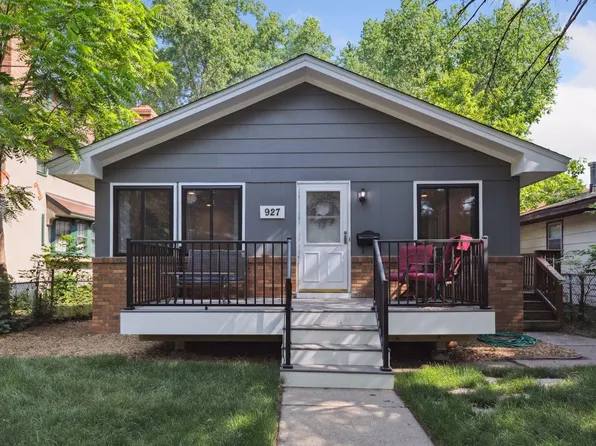 927 Portland Ave, Saint Paul, MN 55104