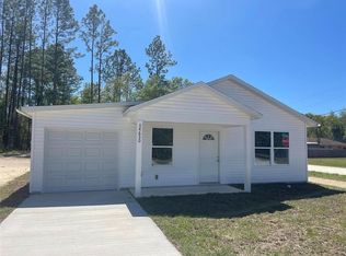 12357 SE 105th Ct, Belleview, FL 34421