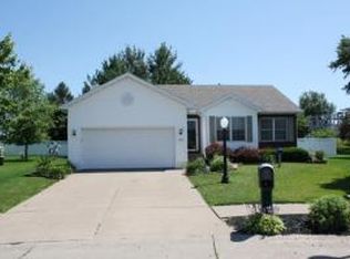 2805 Kaitlyn Dr, Muscatine, IA 52761