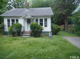 114 Kenan St #A, Chapel Hill, NC 27516