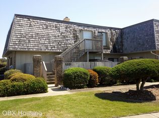 1201 Swordfish Way #1201, Kitty Hawk, NC 27949