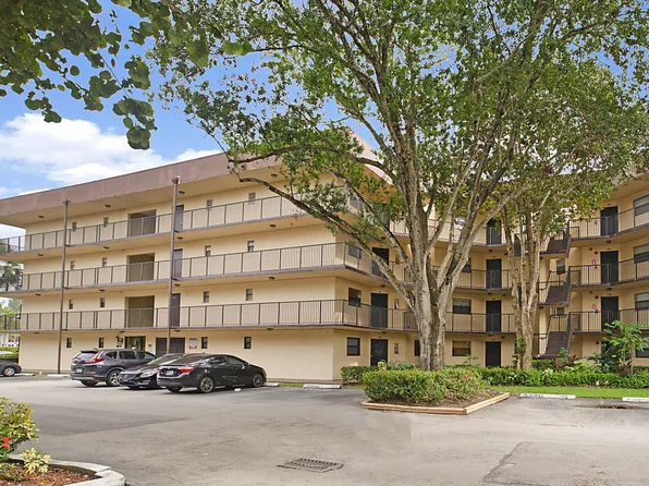 6555 W Broward Boulevard #307, Plantation, FL 33317