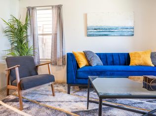 1209 Ruthven St, Houston, TX 77019