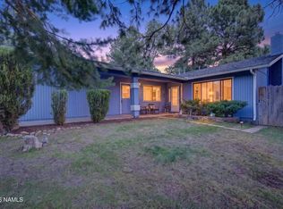 3944 N Geneva Cir, Flagstaff, AZ 86004