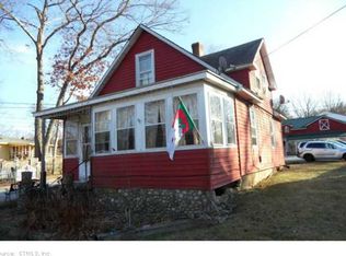 179 Brick Top Rd, Windham, CT 06280