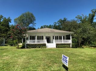 1505 Pidcock Rd, Boston, GA 31626