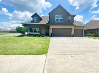 4830 S 185th Ave E, Tulsa, OK 74134