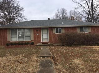 4739 Butler Hill Rd, Saint Louis, MO