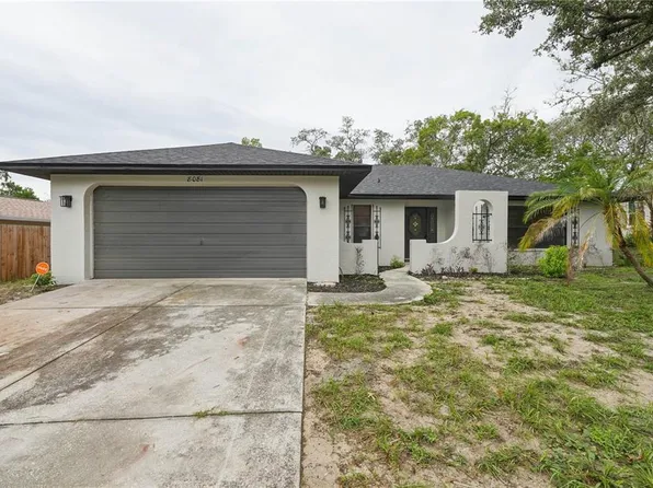 8081 Wooden Dr, Spring Hill, FL 34606