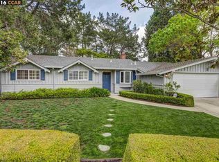 111 Ardith Dr, Orinda, CA