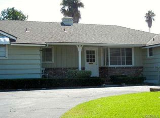 1222 S Robin Rd, West Covina, CA 91791