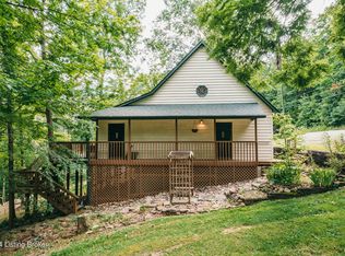 315 Timberlake Ln, Mc Daniels, KY