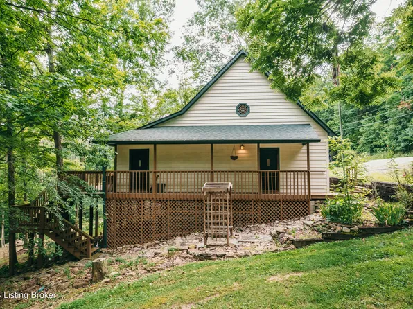 315 Timberlake Ln, Mc Daniels, KY 40152