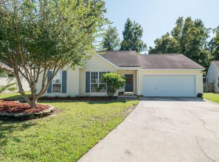 3051 Morningdale Dr, Mount Pleasant, SC 29466