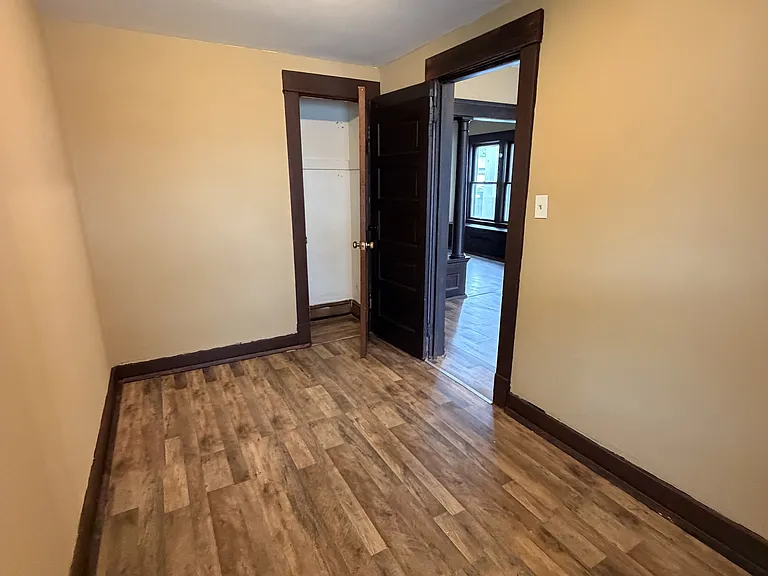 3802 Poe Avenue - Downstairs — Photo 4