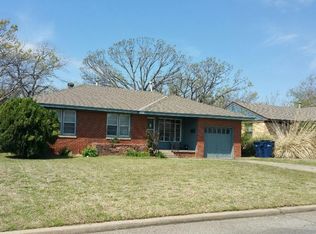 3723 N Drexel Blvd, Oklahoma City, OK 73112
