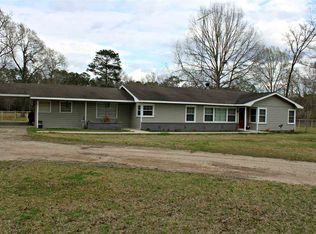 4719 Us Highway 190 E, Jasper, TX 75951
