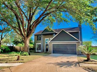 4015 Ashwood Dr, Pearland, TX 77584