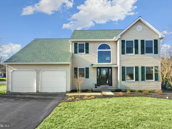 1 Madison Cir, Collegeville, PA 19426
