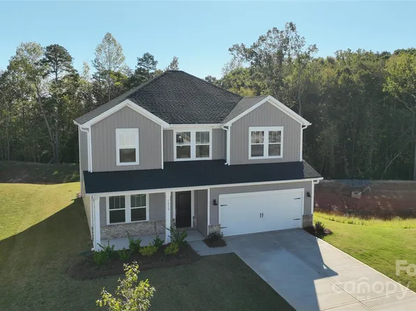 1818 Creekmist Pl, Stanley, NC 28164