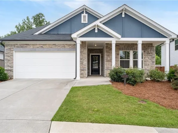 661 Valdosta Dr, Canton, GA 30114