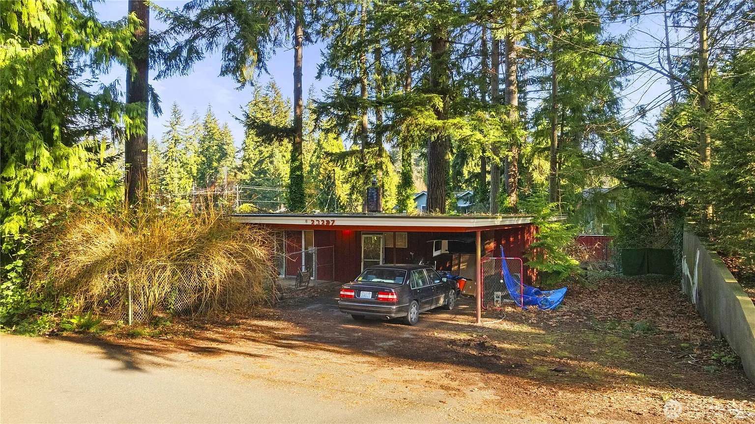 23227 92nd Avenue W photo 1
