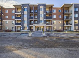 11820 22nd Ave SW #414, Edmonton, AB T6W2A2