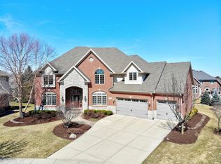 1350 Marco Ct, Darien, IL 60561