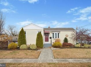 51 Jefferson Ave, Mount Ephraim, NJ 08059