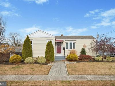 51 Jefferson Ave, Mount Ephraim, NJ, 08059