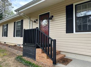 1004 Linden Dr, Dalton, GA 30720